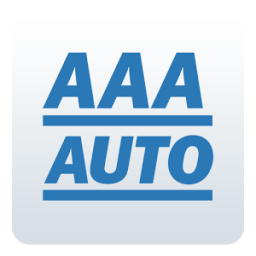 AAA AUTO आइकन