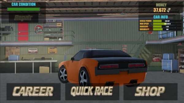 King of Roads screenshot 6