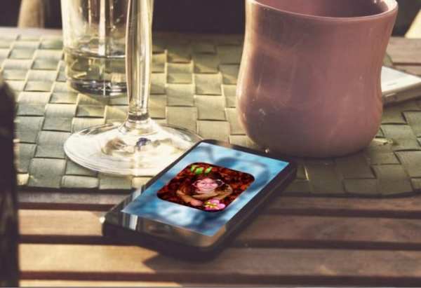 تعديل و تصميم الصور screenshot 1