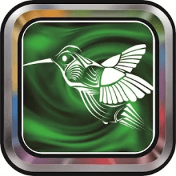 Kicau Kolibri Master icon
