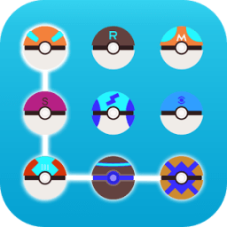 Go, AppLock and Security иконка