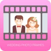 Wedding Photo Frames & Effects