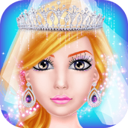 Princess Games For Girls आइकन