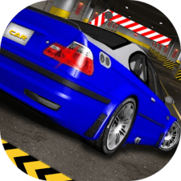 Real Car Parking Game 3D 2016 आइकन