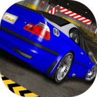 Real Car Parking Game 3D 2016