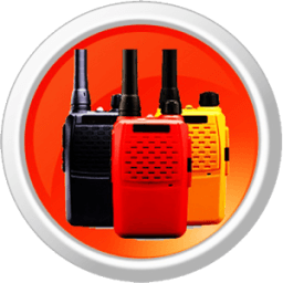 ikon لاسلكي الشرطة المطور