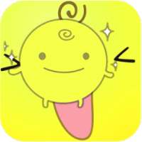 ikon Free SimSimi HD