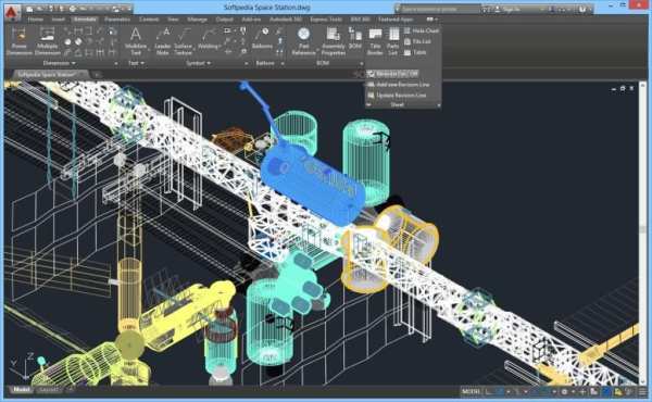 Using AutoCad for 2012 Manual screenshot 2