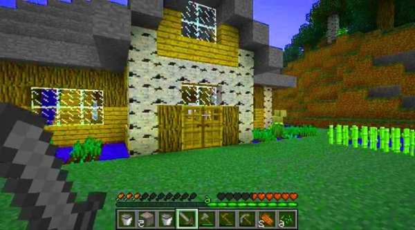 pro Minecraft tips screenshot 1