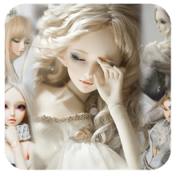 SD Doll 91 Launcher Theme иконка