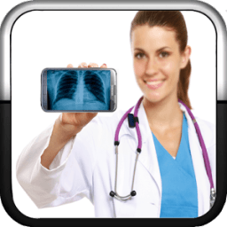 Scanner Body Fun أيقونة