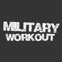 Military Workout on 9Apps