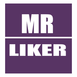 Mr Liker - Auto Liker icon