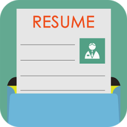 Resume Maker Pro أيقونة