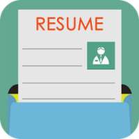 Resume Maker Pro
