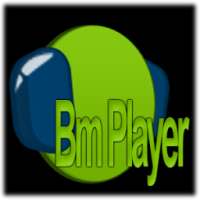 Music Player - Audio & Lyrics