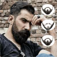 Nyata Beard photomontage 2017 on 9Apps