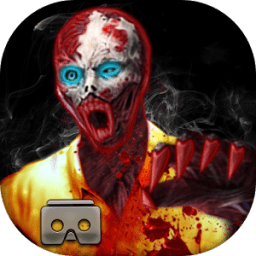 Zombies Deadland VR съемки иконка