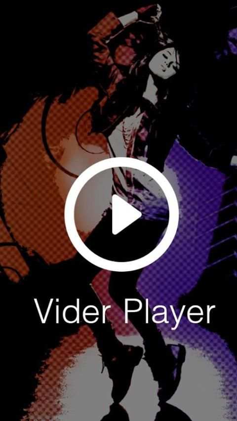 iVideo PLayer स्क्रीनशॉट 1