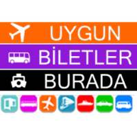 uygunbiletlerburada.com on 9Apps