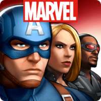 Marvel: Avengers Alliance 2 on 9Apps