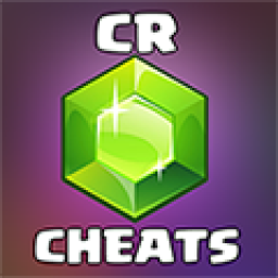 Gems for Clash Royale icon