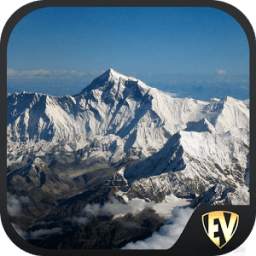 World Mountains SMART Guide