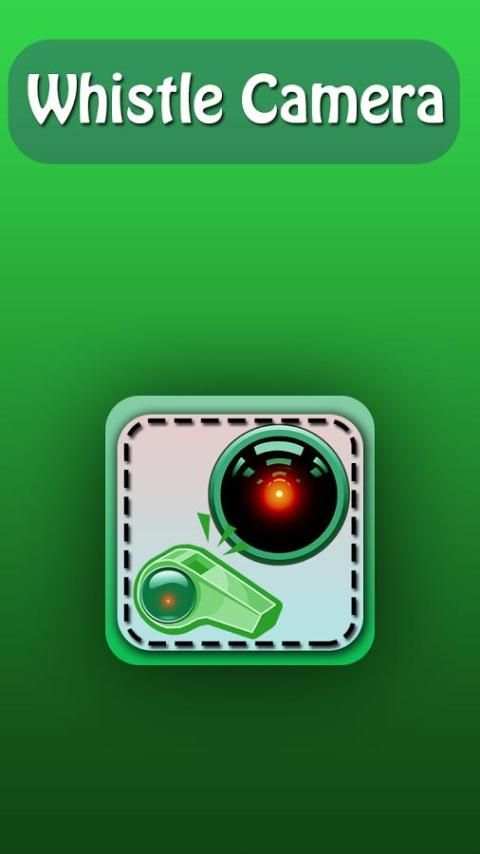 Whistle Camera скриншот 2