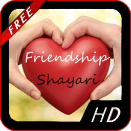 Friendship Shayari आइकन