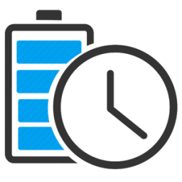 شارژ باتری بیشتر نگه دار icon