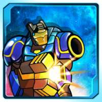 Alien Legion TD GTOKEN