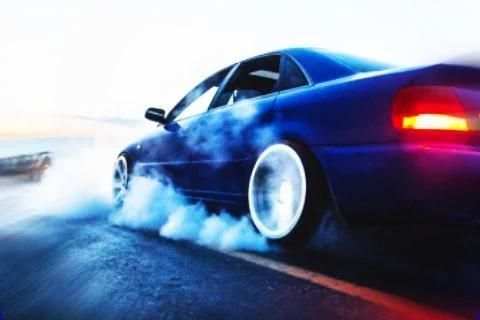 Highway Speed Racing! स्क्रीनशॉट 4