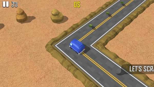 Money Run स्क्रीनशॉट 3