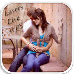 Lovers Live Wallpapers иконка