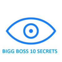 Bigg Boss 10 Secrets on 9Apps