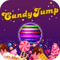 Candy Jump