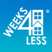 Weeks4Less on 9Apps