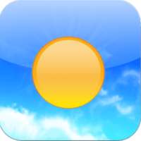 Weather City on 9Apps