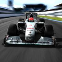 Formula Racing Rivals Reborn