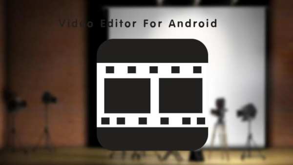 Video Editor For Android скриншот 1