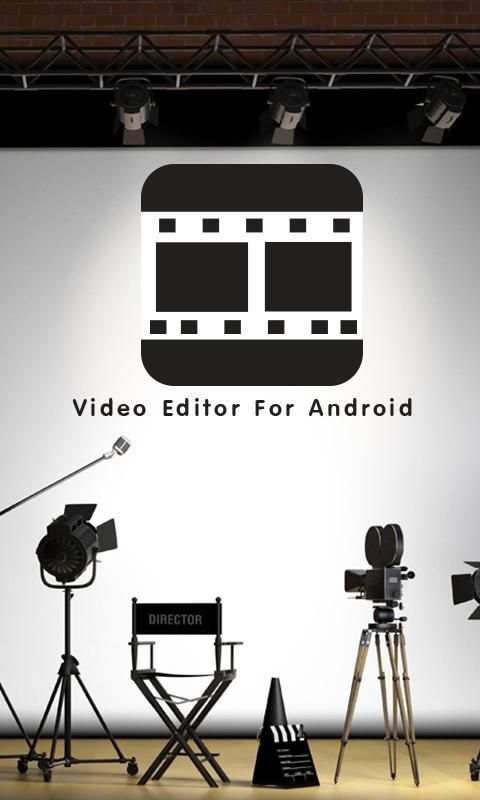Video Editor For Android скриншот 2