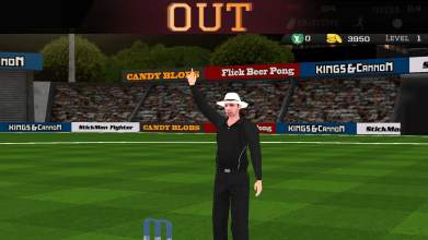 Cricket Unlimited 2016 screenshot 4