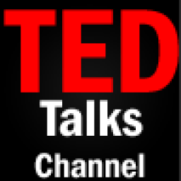 TED Talks Channel icon