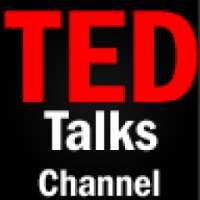 TED Talks Channel on 9Apps