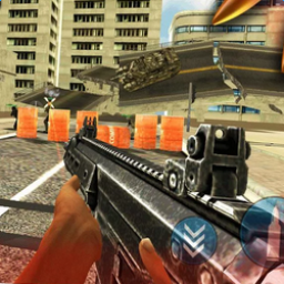 ikon [Emas Full]Densus88 VS Terroris