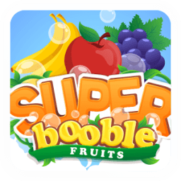 Super Booble Fruit иконка