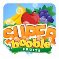 Super Booble Fruit