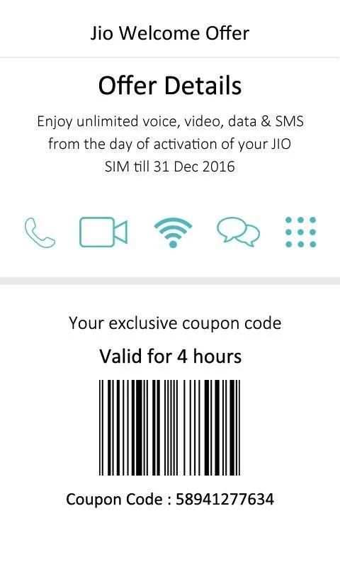 Guide For My Jio скриншот 2