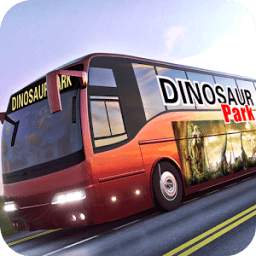 Super Dinosaur Park SIM 2017