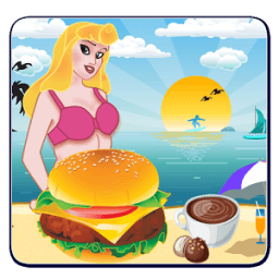 Street Food Chef Master أيقونة